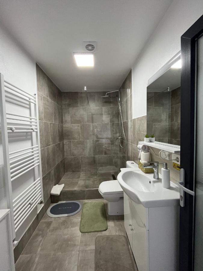 Отель Casa Boila Birsana Экстерьер фото