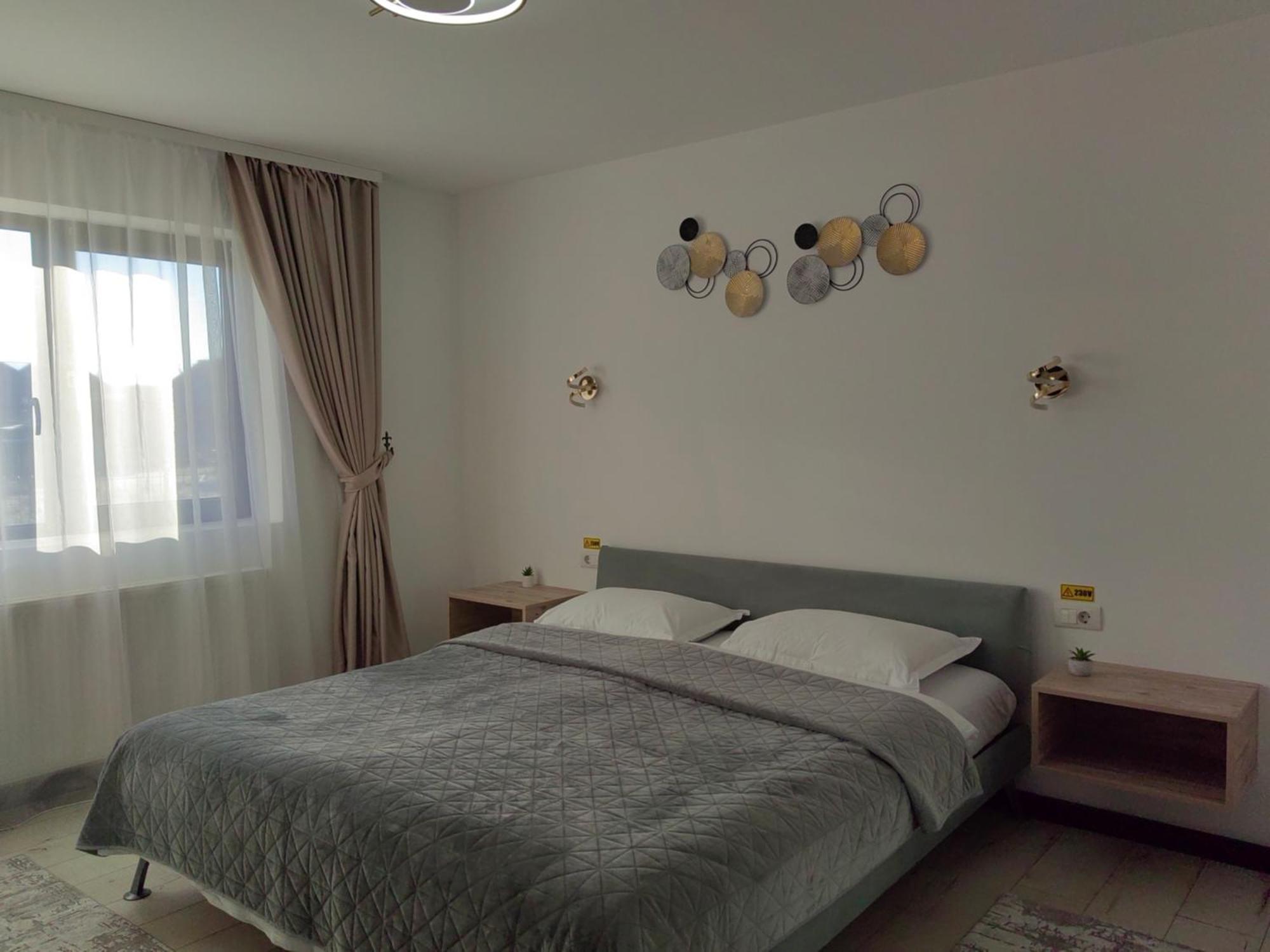 Отель Casa Boila Birsana Экстерьер фото