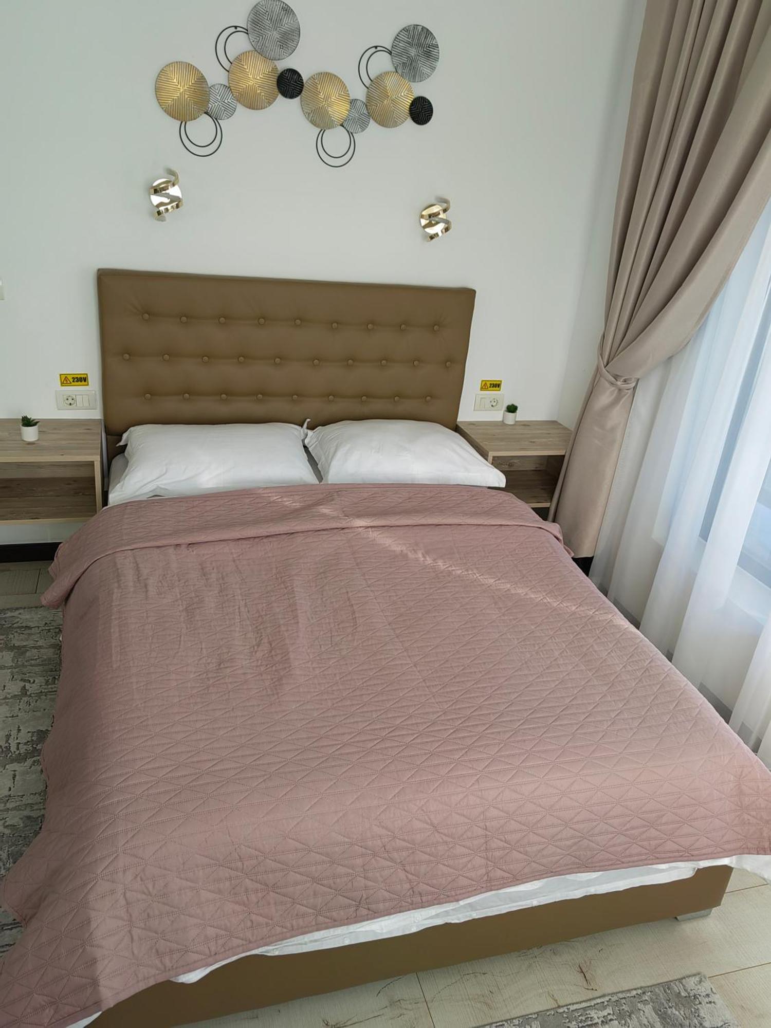 Отель Casa Boila Birsana Экстерьер фото