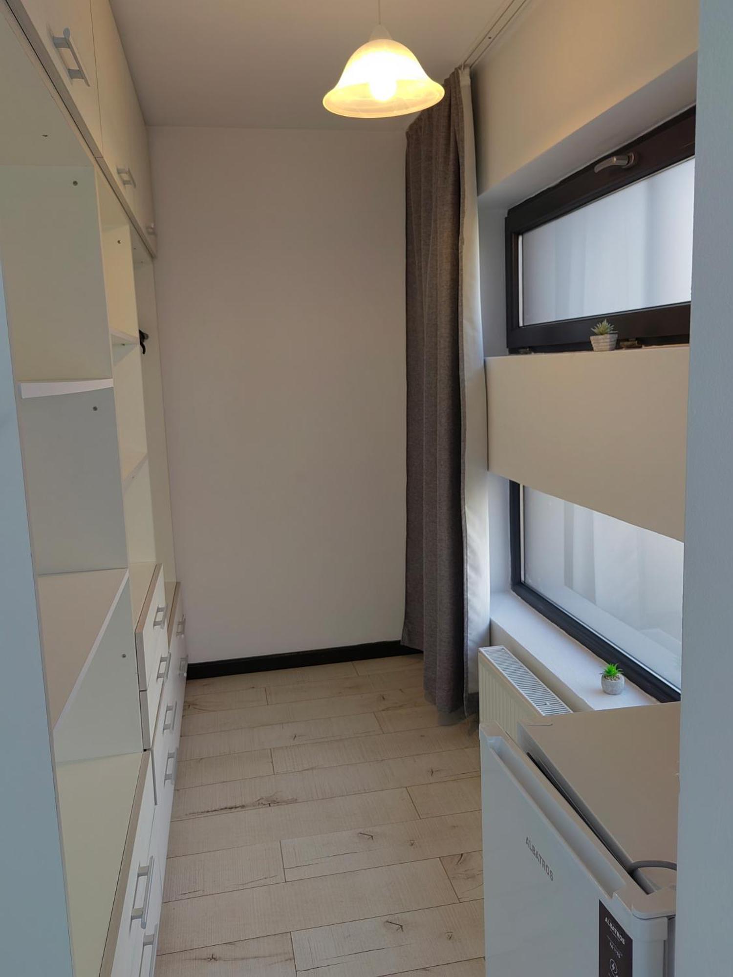 Отель Casa Boila Birsana Экстерьер фото