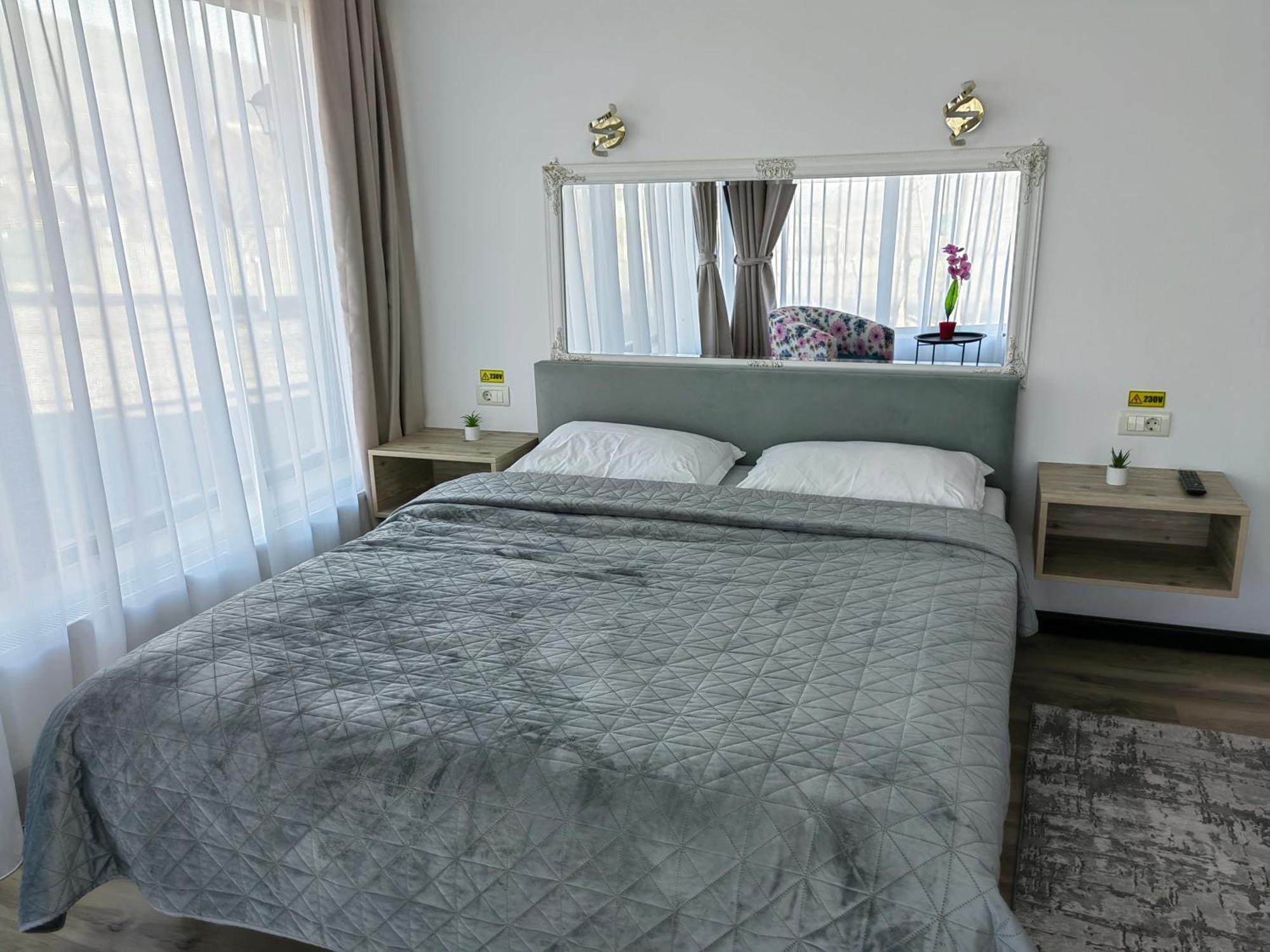 Отель Casa Boila Birsana Экстерьер фото