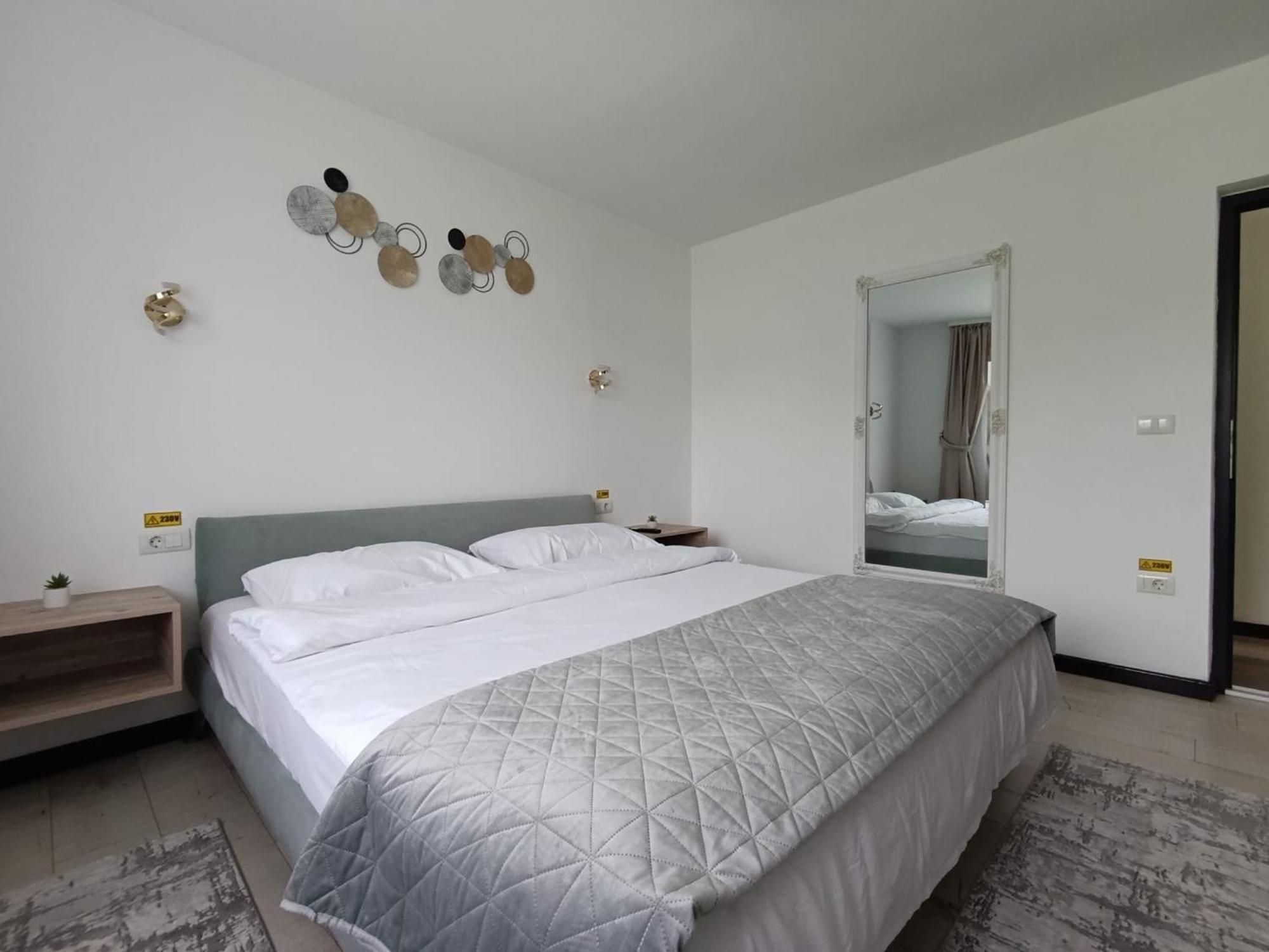 Отель Casa Boila Birsana Экстерьер фото